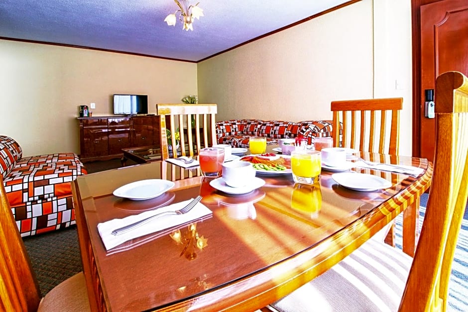 Hotel Lastra