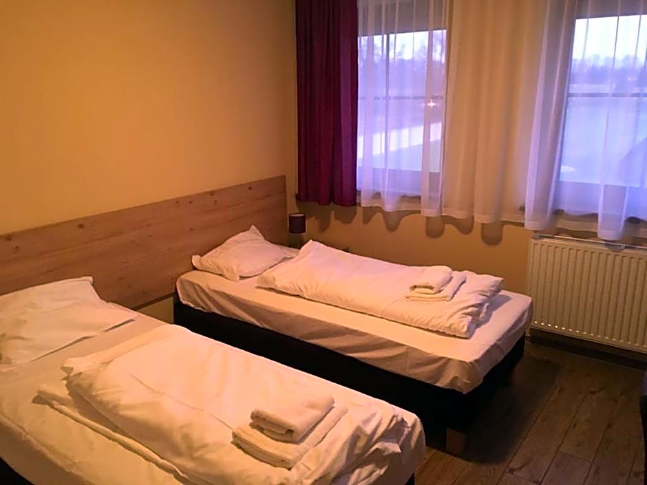 Magnolia- Pokoje Gościnne