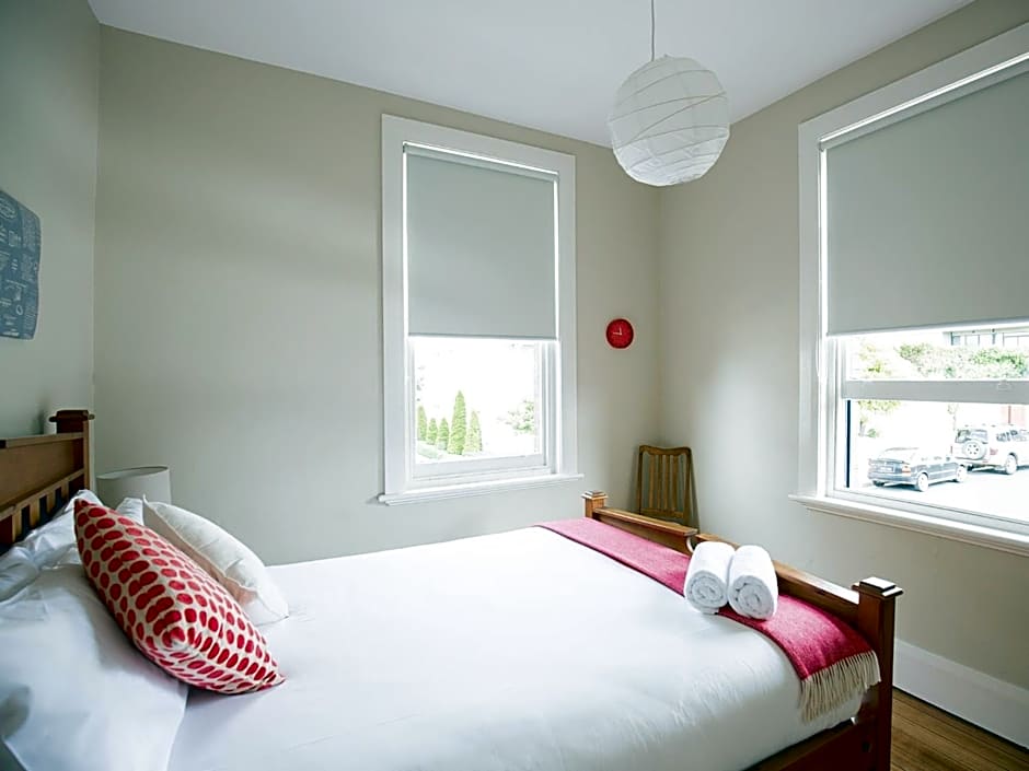 Montacute Boutique Bunkhouse