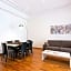 Aspasios Rambla Catalunya Suites