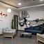 ibis budget Ajaccio