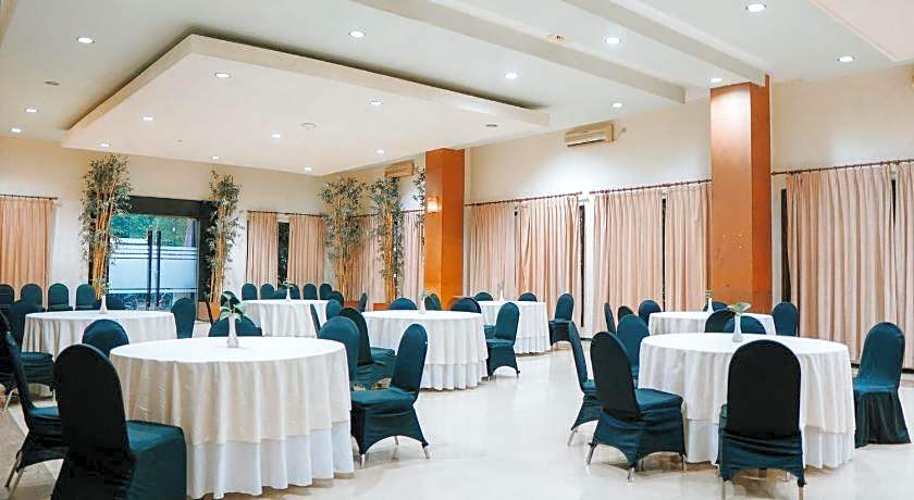 Hotel Montana Malang