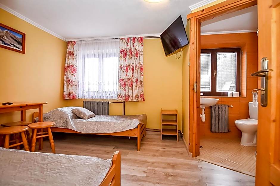 Cudzichówka Biały Dunajec