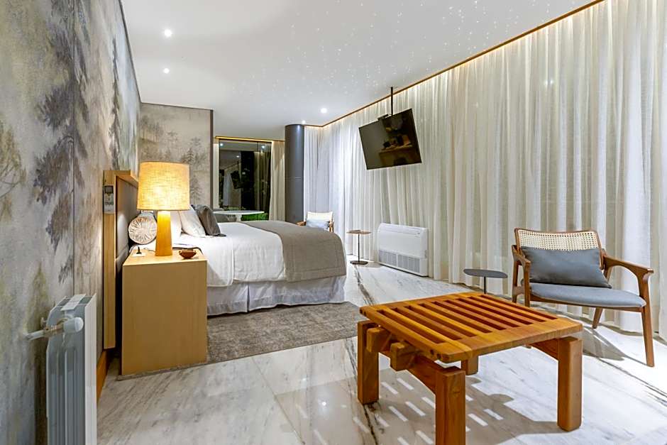 Hotel Toriba