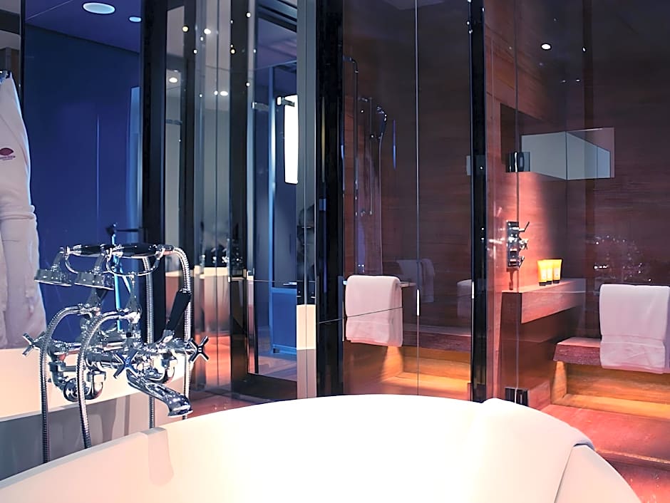 Mandarin Oriental Guangzhou