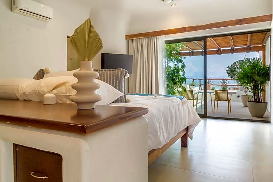 Hotel Ysuri Bucerias