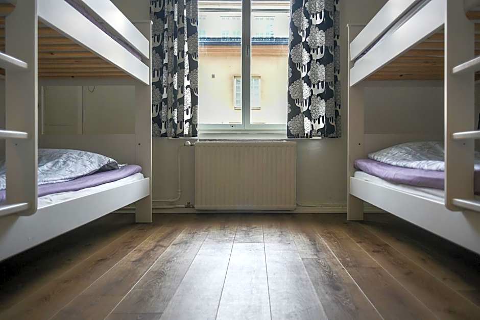 Hostel Diana Park