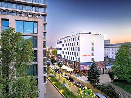 Mercure Lublin Centrum