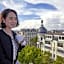 Mercure Paris Arc De Triomphe Etoile