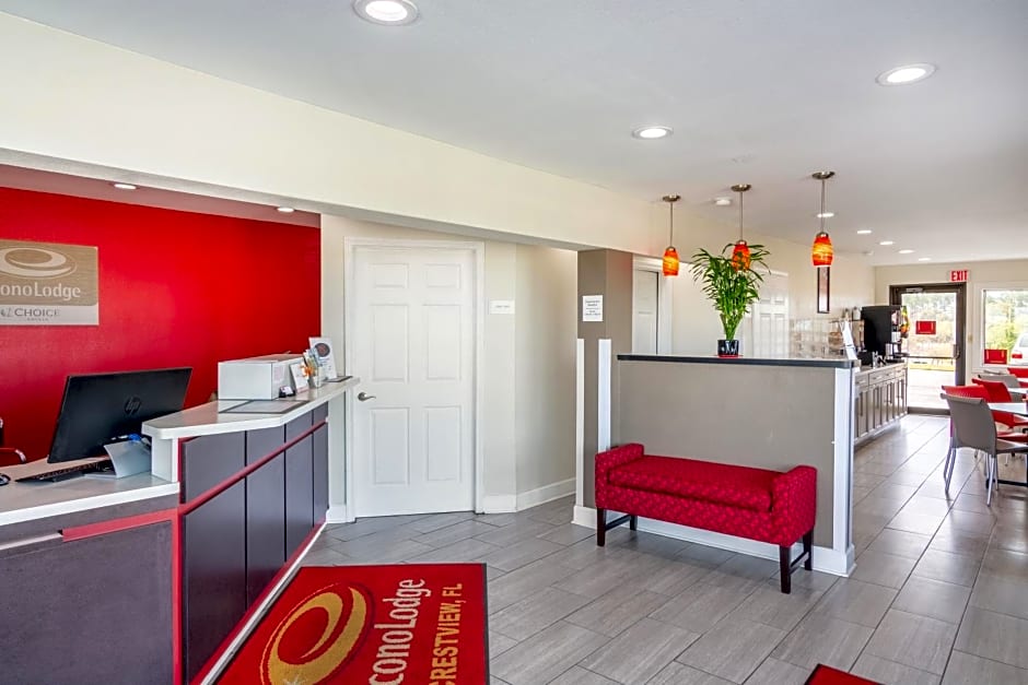 Econo Lodge