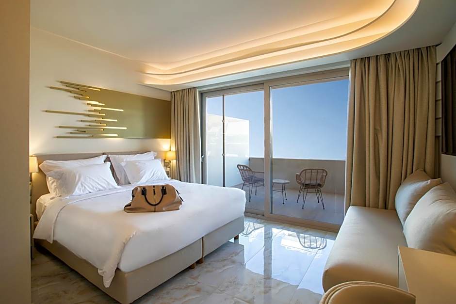 Green Suites Boutique Hotel