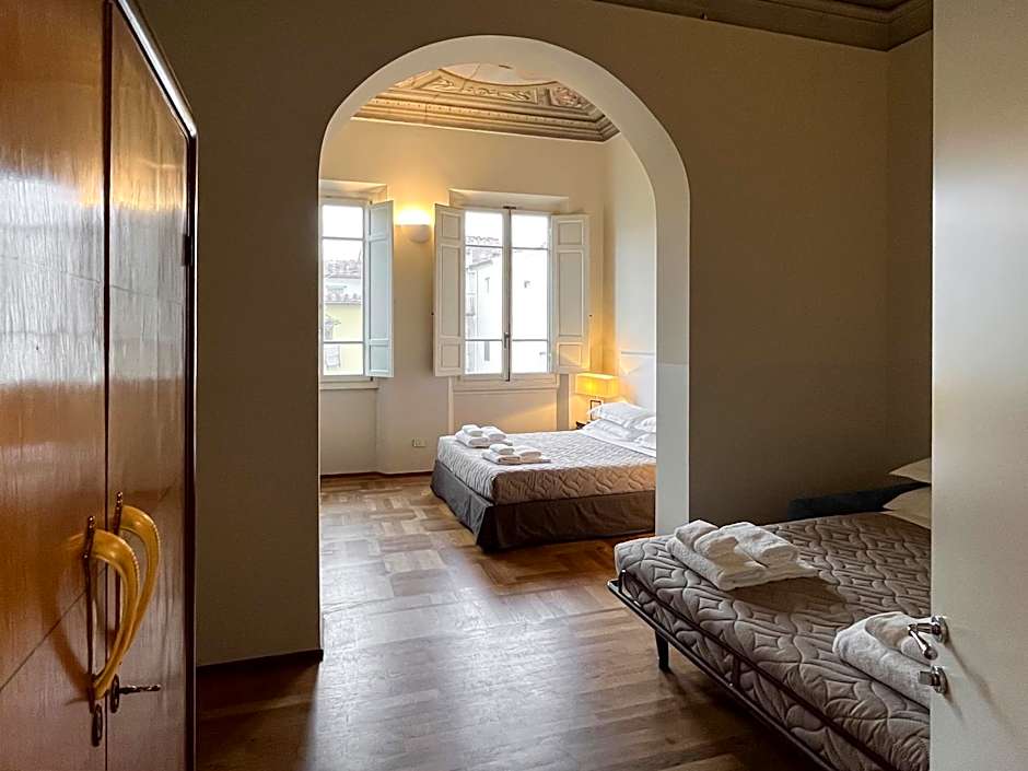 Hotel la Scala