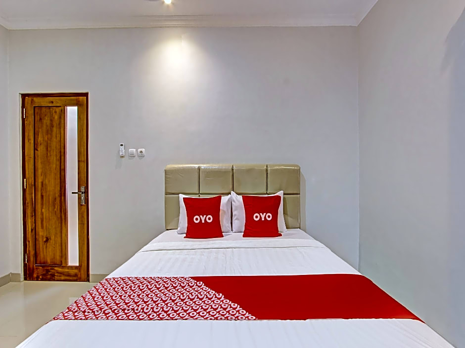 Hotel O Imperial Inn