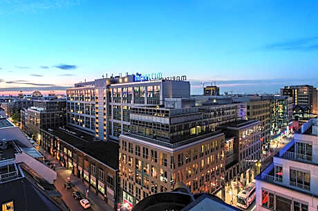 Maritim Proarte Hotel Berlin
