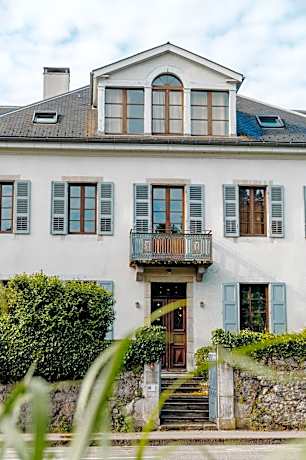 Le Boutik Hotel