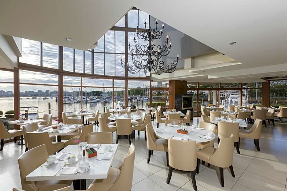 Granville Island Hotel