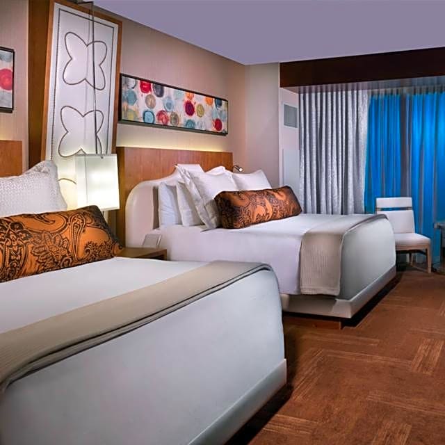 Del Lago Resort & Casino