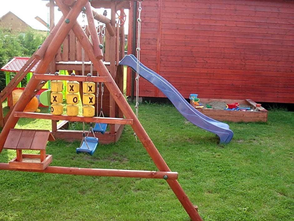 Ośrodek Wypoczynkowy "Słoneczko"