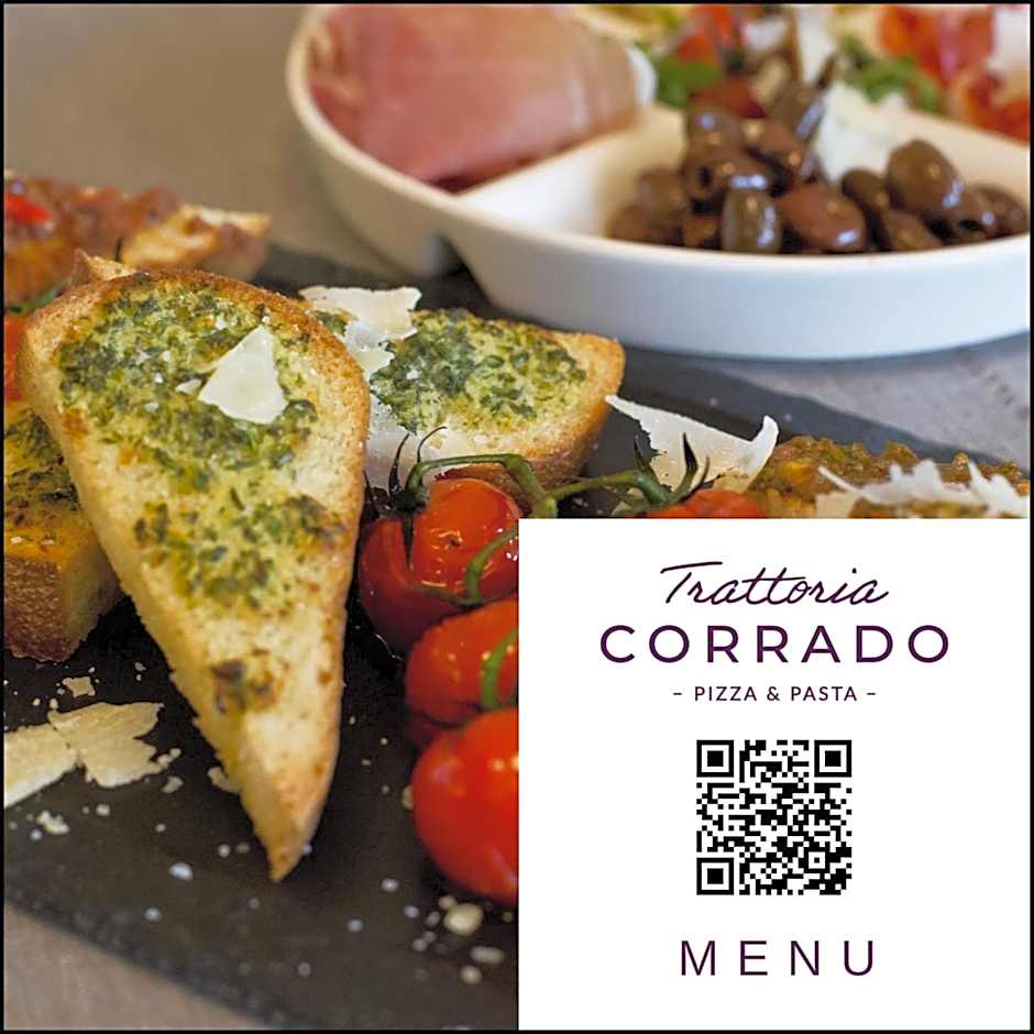 Hotel CONRAD Comfort