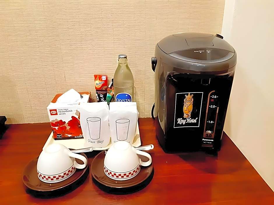 King Hotel
