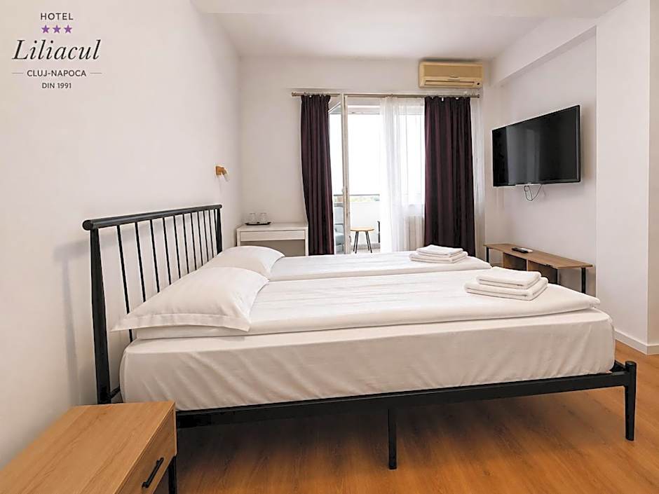 Hotel Liliacul