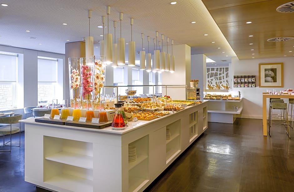 Nh Collection Madrid Colon