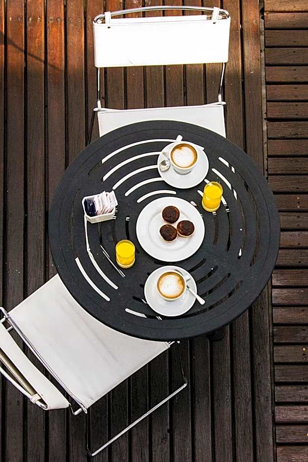 Épico Recoleta Hotel