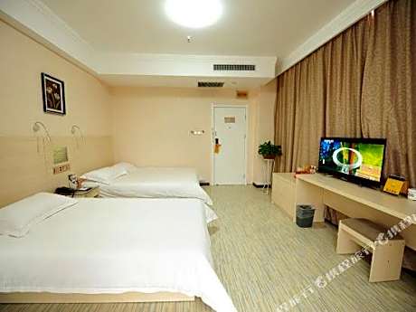 Zhongzhou Express Hotel