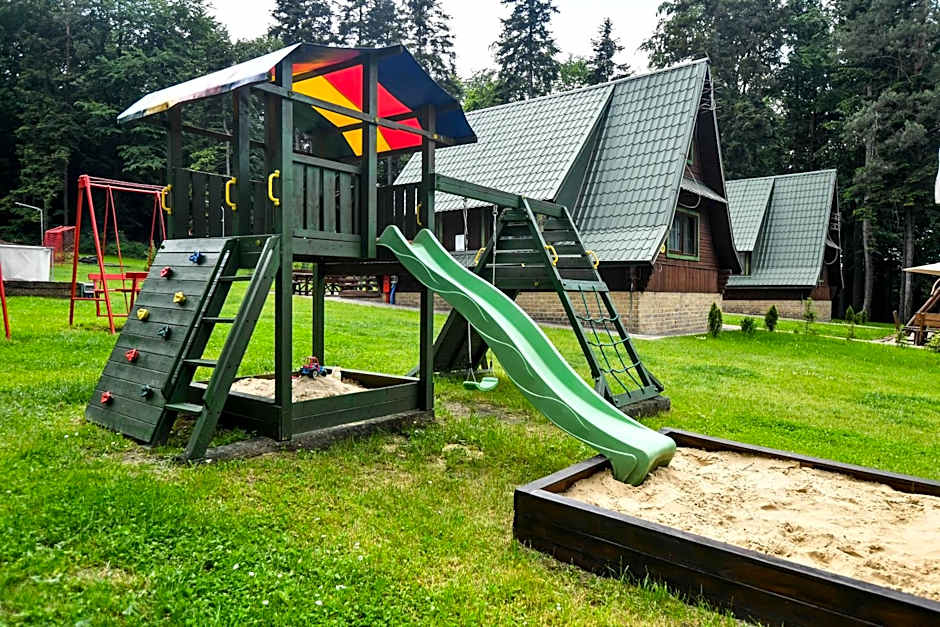 Ośrodek Pszczółka Krasnobród