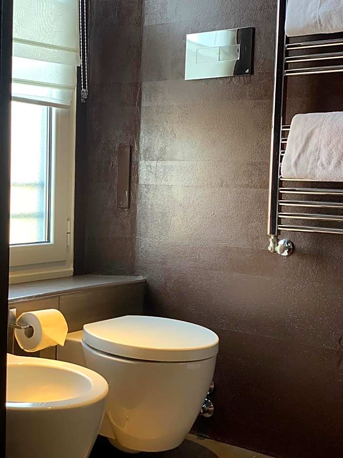 Pattini Guest House