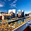 Hotel Bilbao Plaza