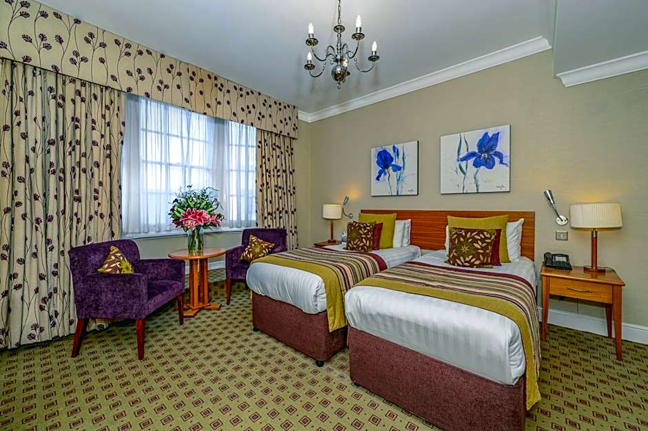 The Bull Hotel; Sure Hotel Collection by Best Western