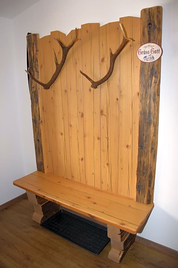 Ferienwohnung Suntinger