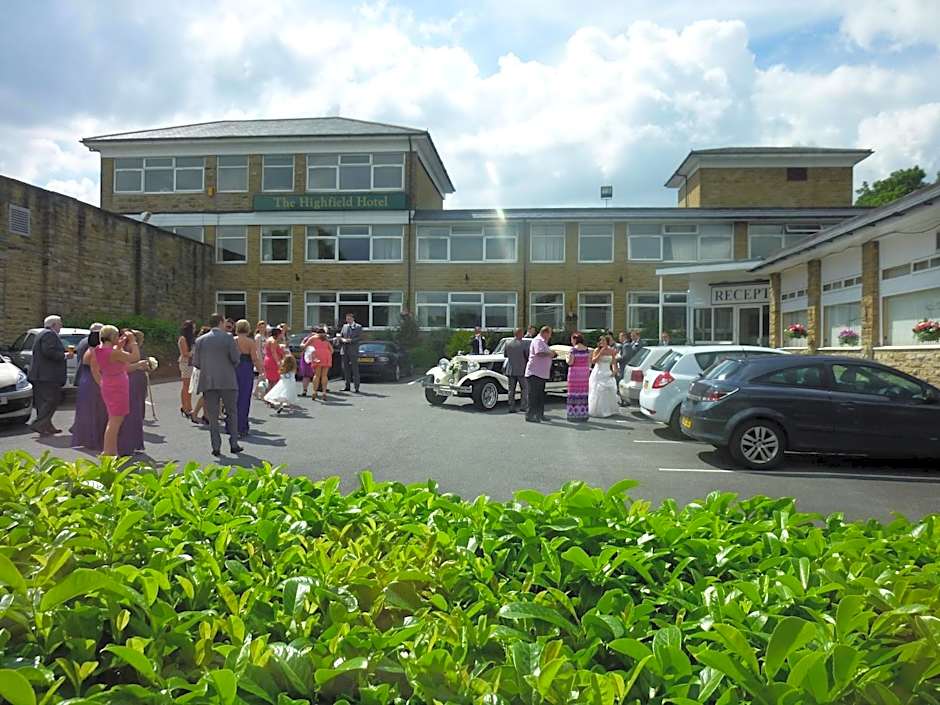 The Highfield Hotel