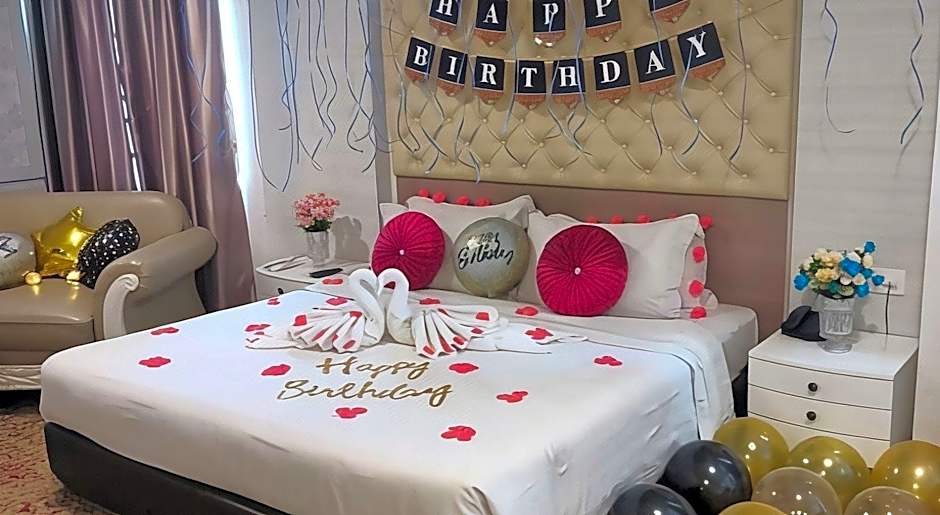 De Palma Hotel Shah Alam