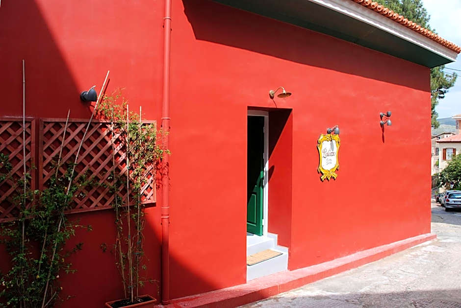 il Palazzo Rooms & Suites