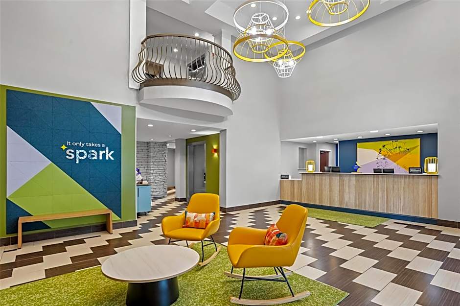 Spark by Hilton Bluffton Hilton Head sland