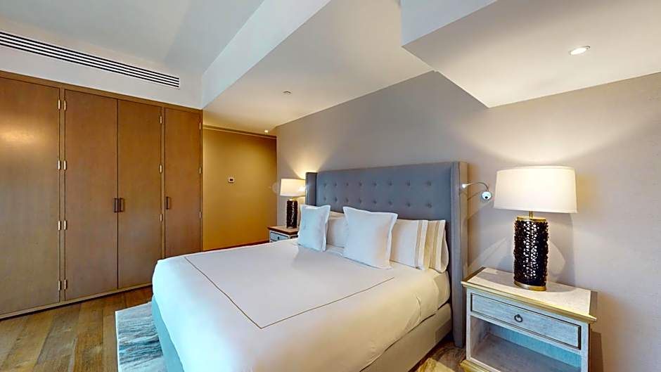 Marquis Reforma Hotel & Spa