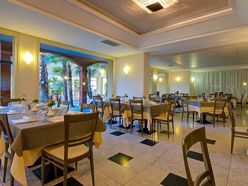 Parc Hotel Gritti