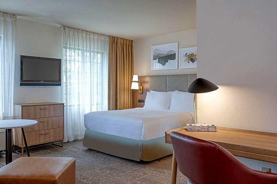 Staybridge Suites Allentown Airport Lehigh Valley By IHG