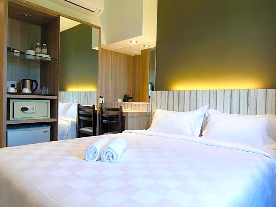 Mornington Hotel Soon Choon Ipoh