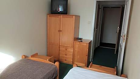 Small Twin Room