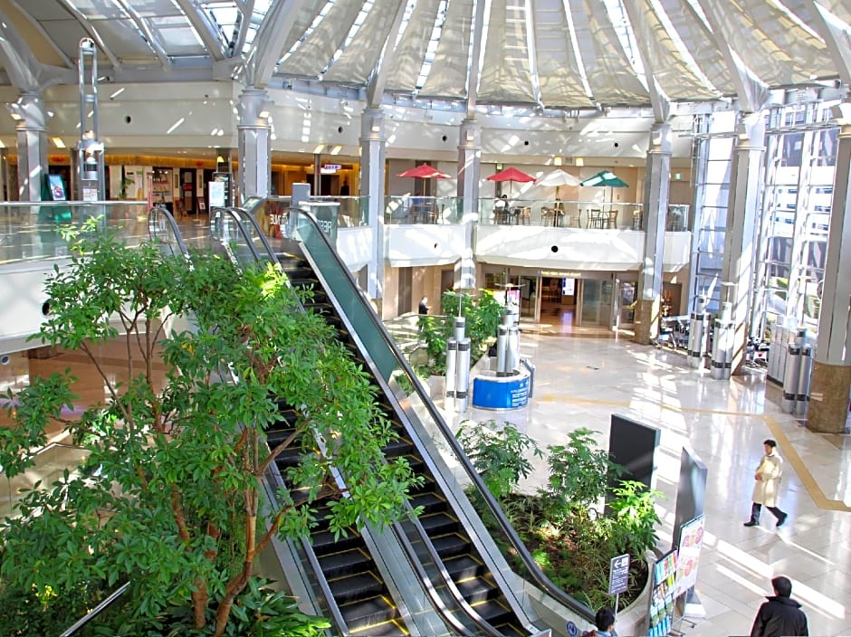 Hotel Nikko Kansai Airport