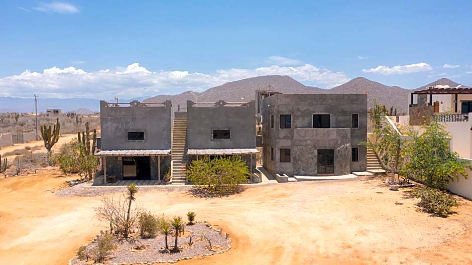 Chakana Lofts