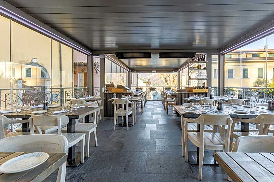 Seta Hotel