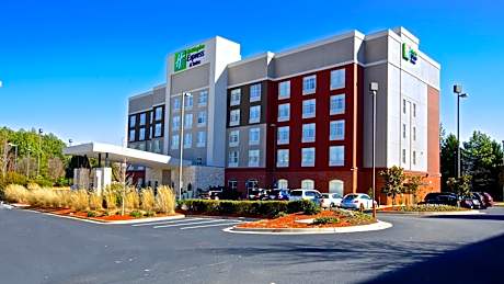 Holiday Inn Express and Suites Atlanta NE - Duluth By IHG