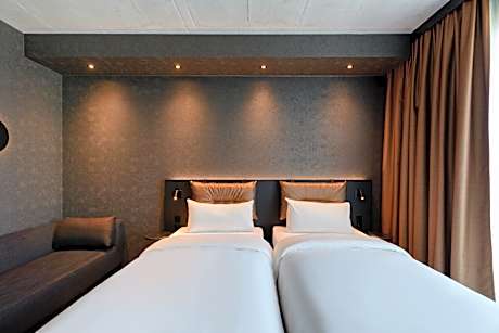 Comfort Twin Room
