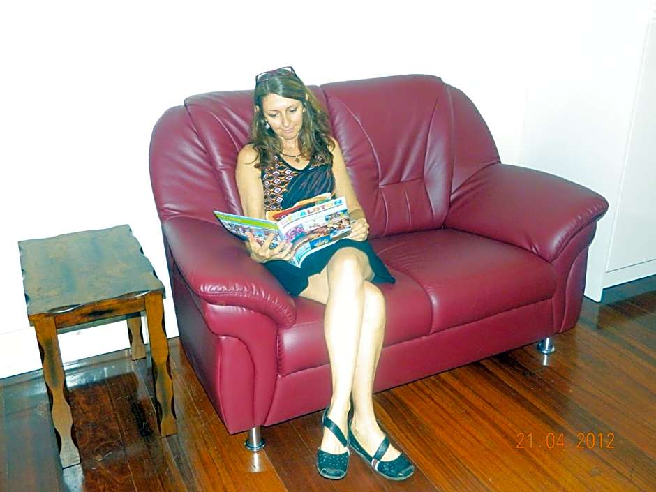 Champion Bay Apartments