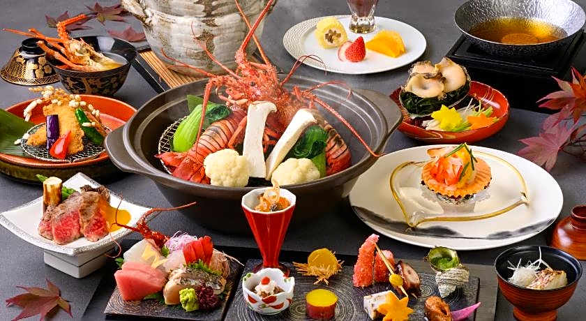 Toba Hotel International