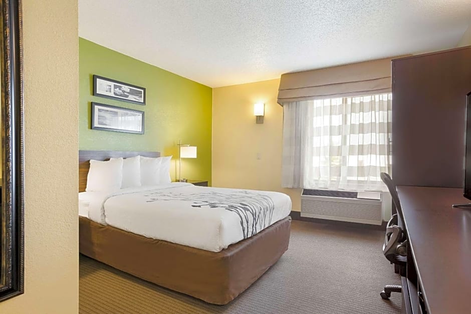 Sleep Inn & Suites